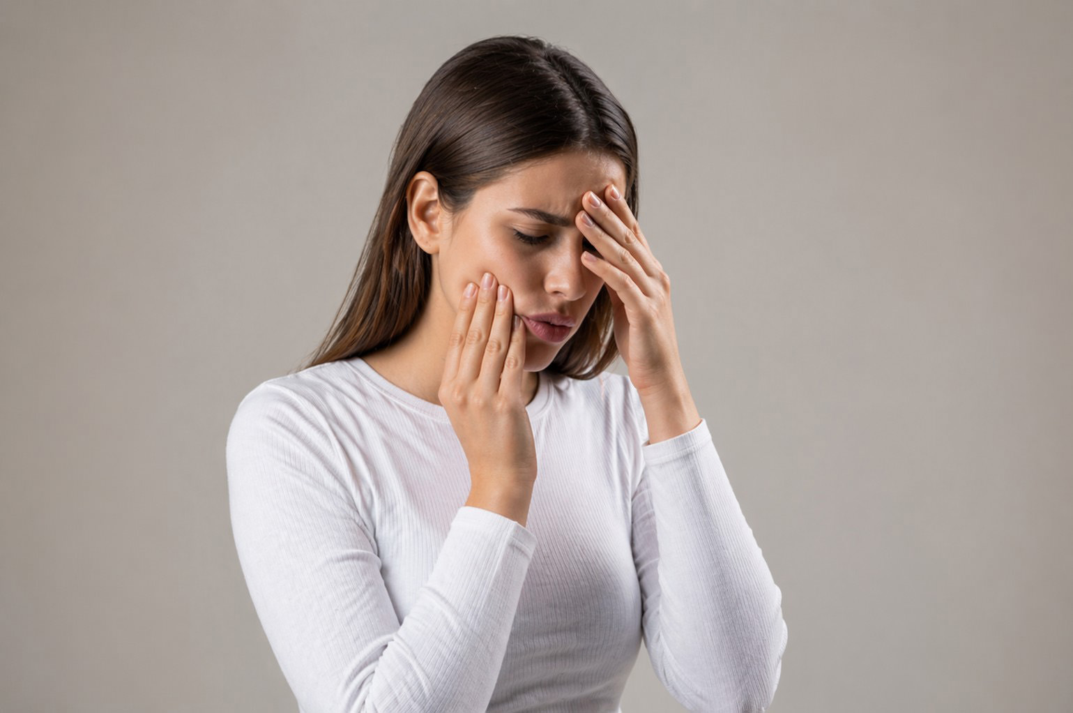Malocclusione dentale e disturbi cranio-mandibolari